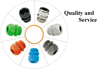 Cable Gland Cable Gland