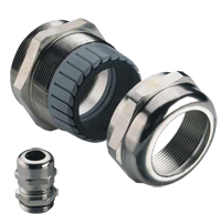 Explosion proof Cable Gland Explosion proof Cable Gland