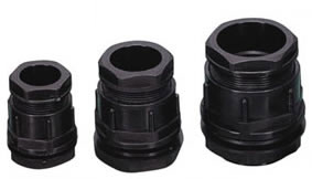 Hexagonal Cable Gland