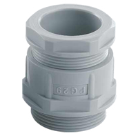 Hexagonal Cable Gland