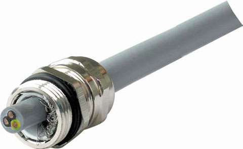 United EMC Cable Gland